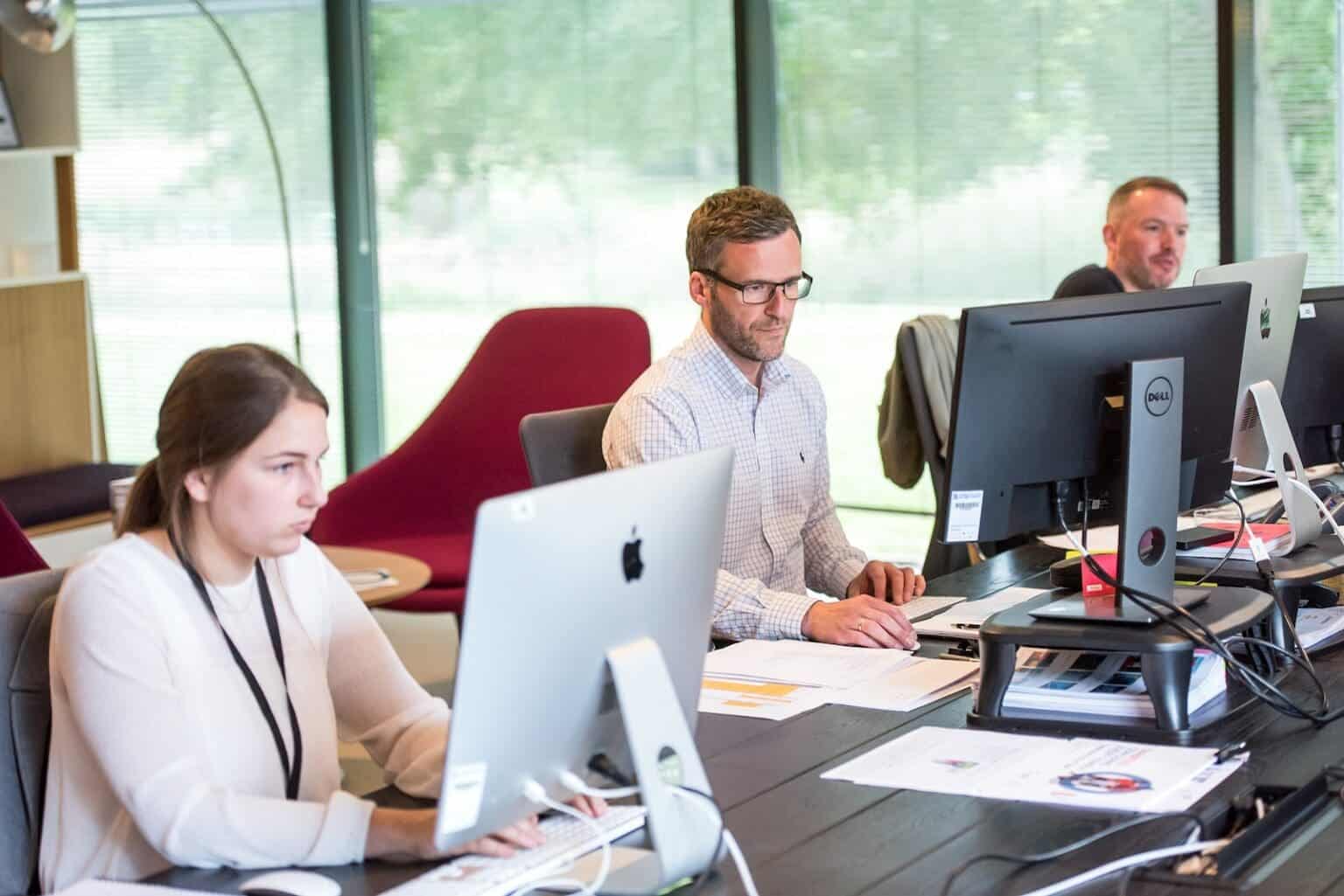 Market Research vs. Marketing Research: Understanding the Key Differences