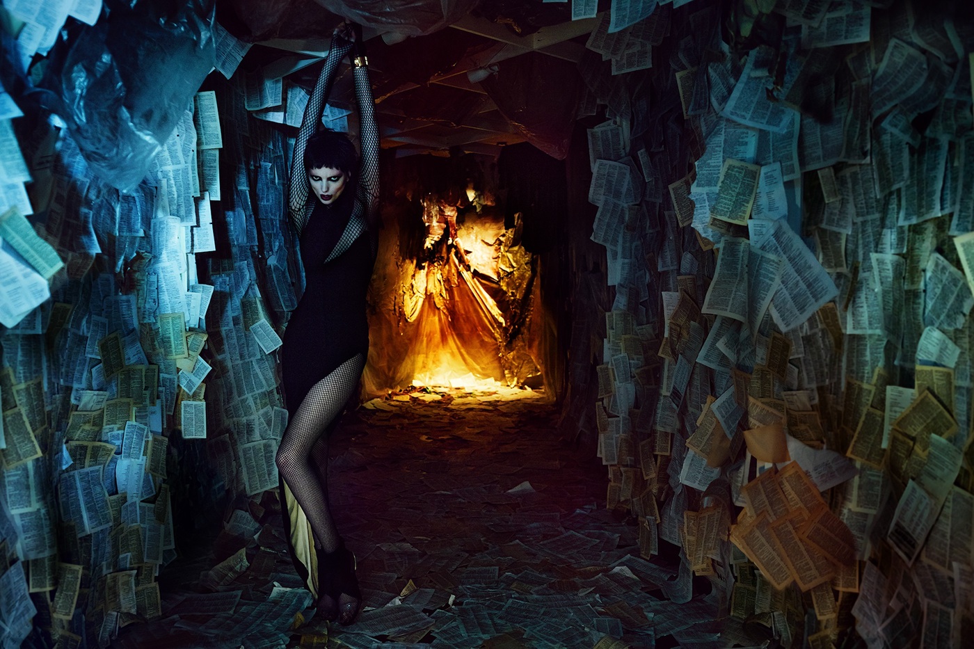 Fashion Editorial: The Art of Visual Storytelling Through Style