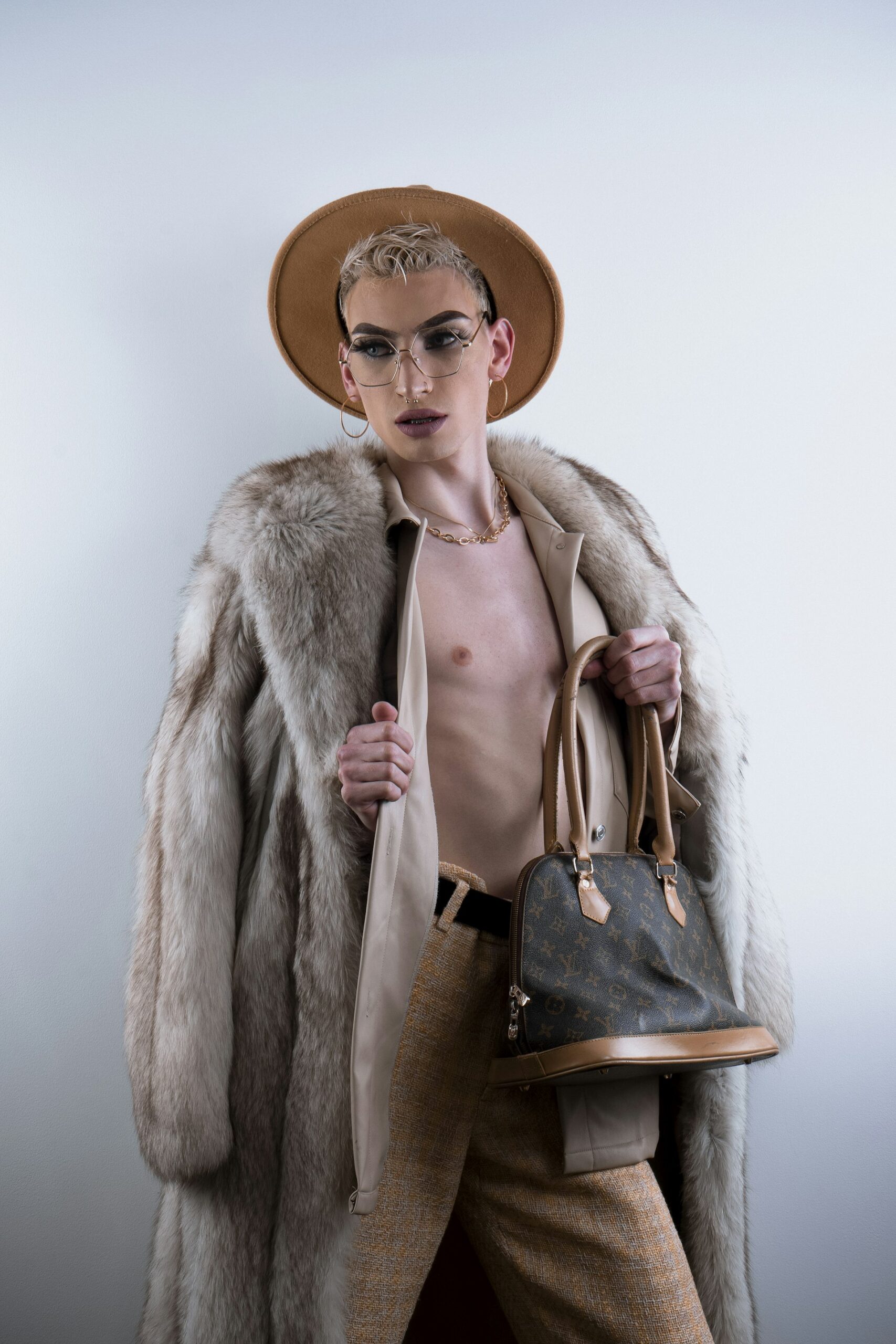 How Celebrity Thrift Fashion Is Shaping Gen Z Style in 2025