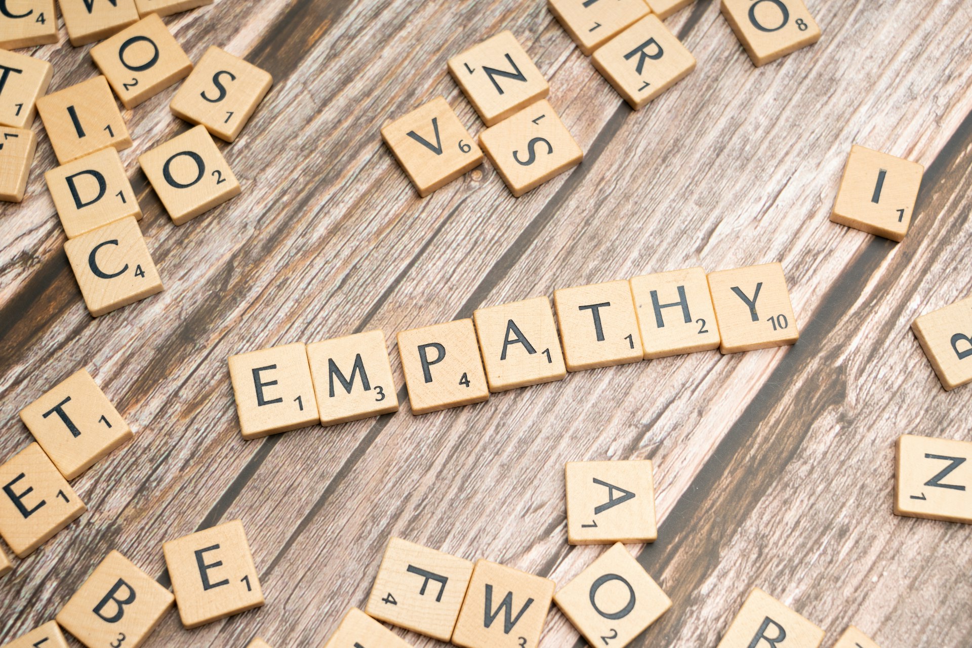 Empathy-Driven Brand Communication: Building Genuine Connections for Lasting Success