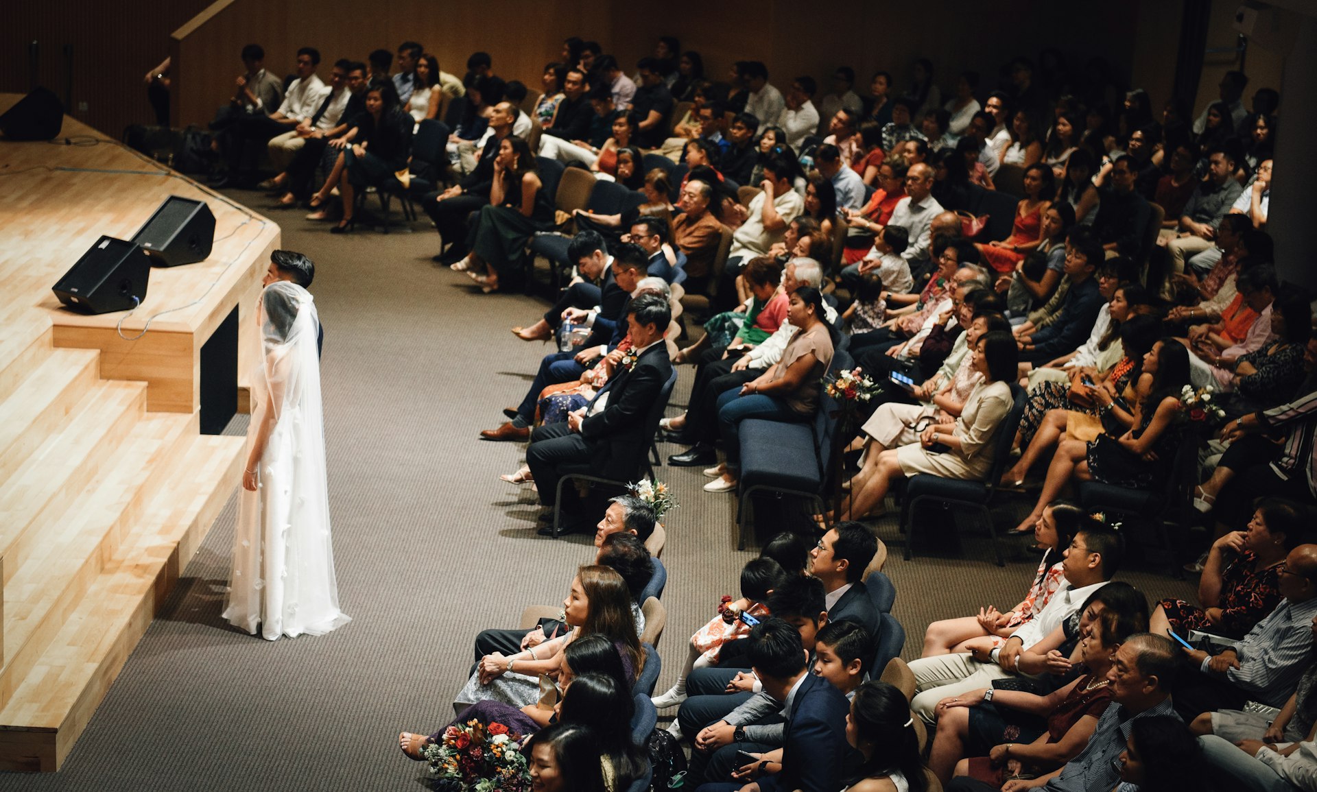 Sustainable Wedding Fashion Trends: Modern Elegance Meets Ethical Choices